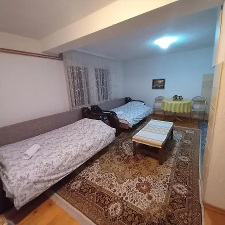 Apartment Little Village Plav Exterior photo
