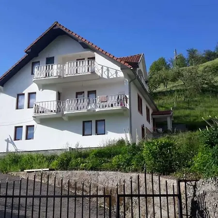 Apartment Little Village Plav Exterior photo