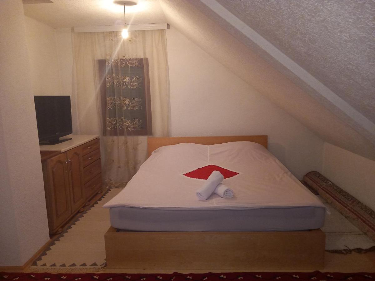 Little Village Apartment Plav