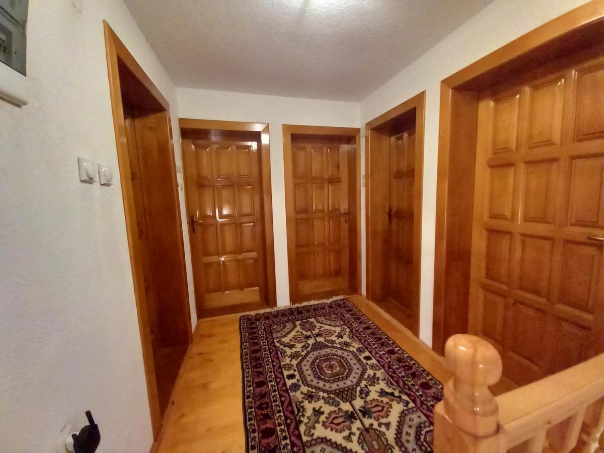 Apartment Little Village Plav