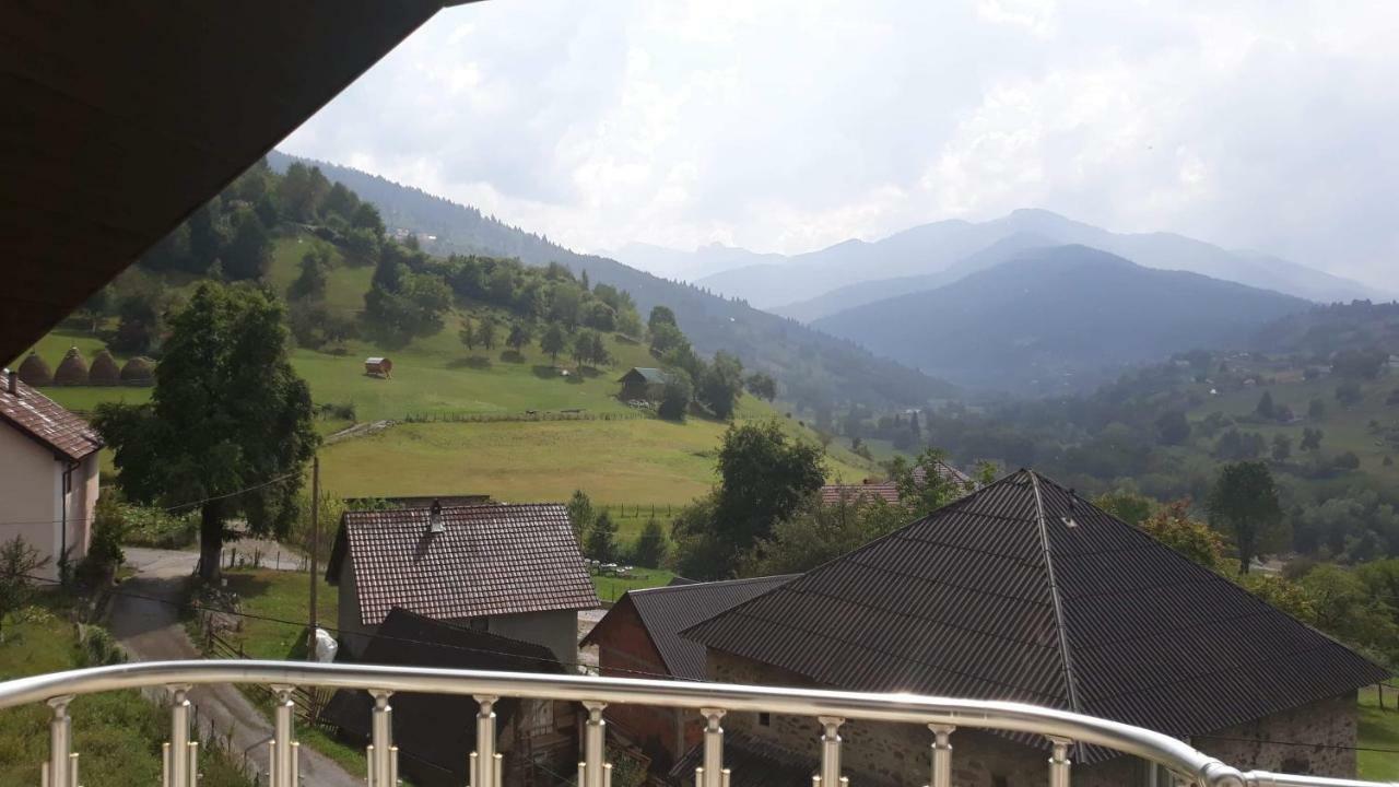 Apartment Little Village Plav