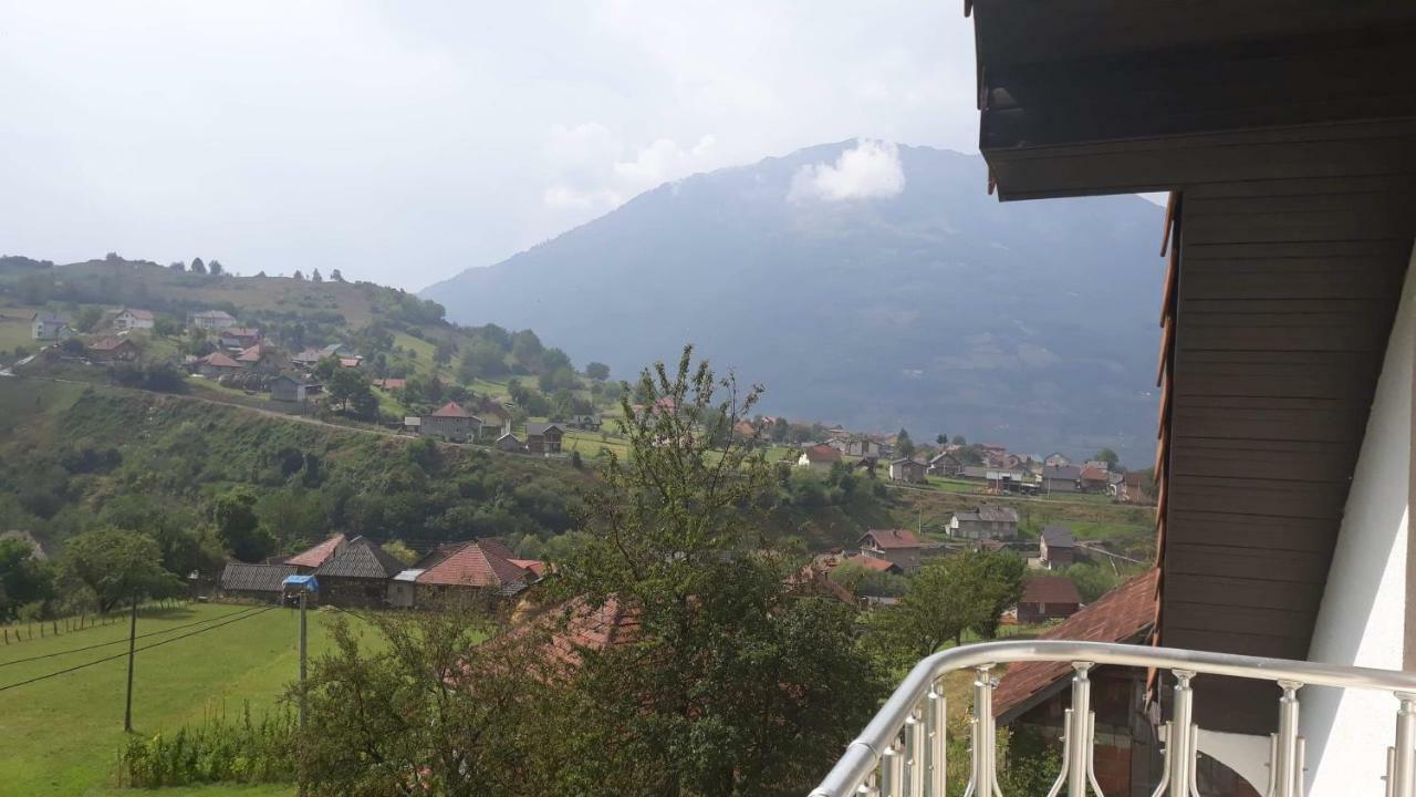 Little Village *